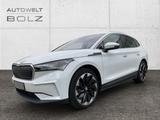 Skoda ENYAQ iV ecoSuite 80 HUD Panodach Navi Leder 360 - Skoda Enyaq in Köln
