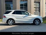 Mercedes-Benz ML 350 CDI/ AMG LINE/SERVICE NEU/PANO/AHK - Mercedes-Benz Ml CDI