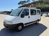 Citroën Citroen Jumper 33 2.8 HDi/127cat PM-TA Combi Co - Citroën Jumper: 2.8