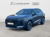 Audi Q3 SUV e-hybrid 2x S line MATRIX AHK HUD SONOS - Audi Q3 mit Hybrid-Antrieb: Grau, Alcantara