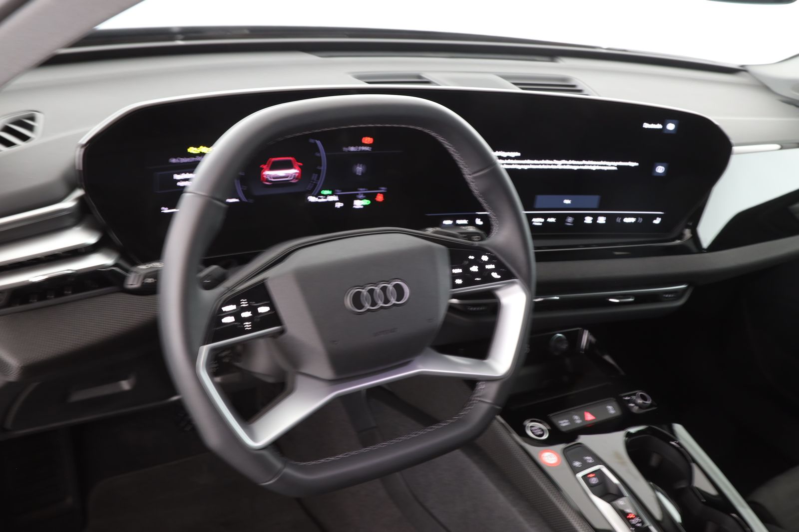 Audi A5 - Bild 12