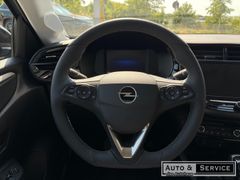 OPEL Corsa F Facelift 1.2*MT*CAM*Allwetter*LED*1.Hand