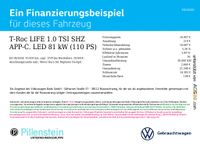 Volkswagen T-Roc - Vorschau Bild 2
