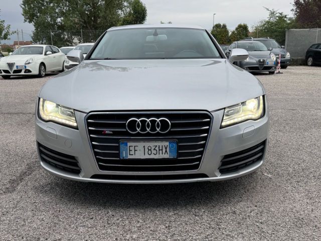 Audi A7 SPB 3.0 TDI 245 CV quattro S tronic