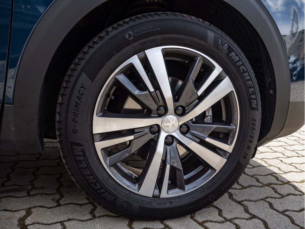 Peugeot 3008 - Bild 7