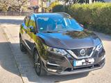 Nissan Qashqai 1.3 DIG-T Zama Zama - Nissan Qashqai von privat
