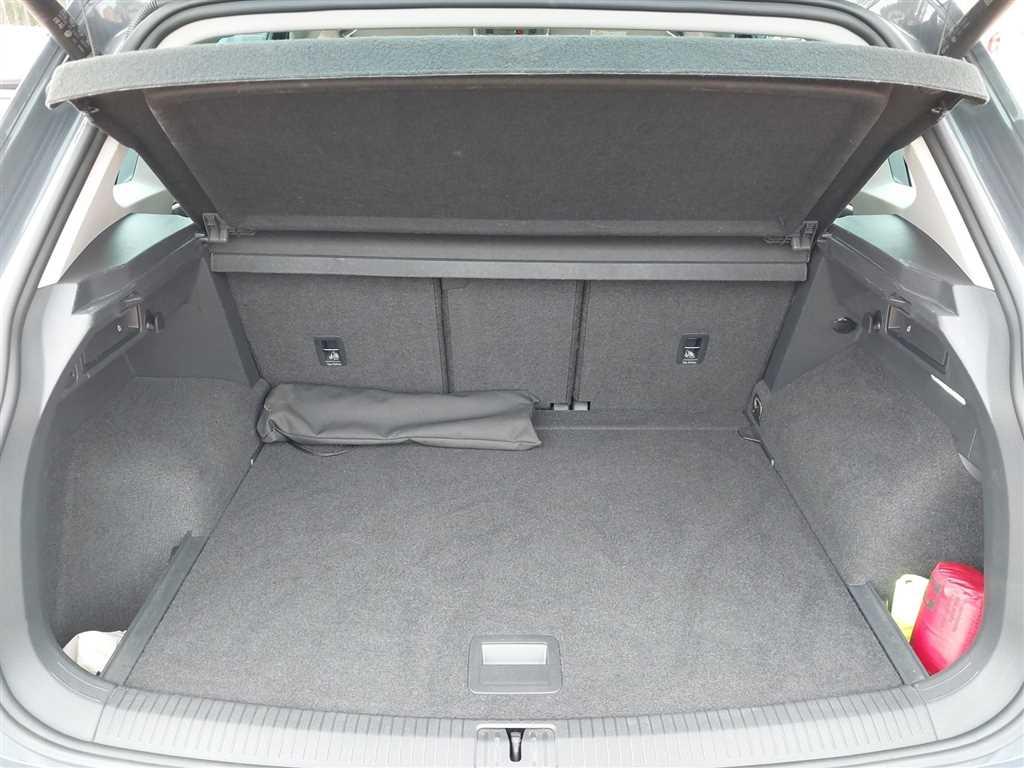 Volkswagen Tiguan Elegance 1.5 TSI DSG BusinessPremium AHK, миниатюра 17