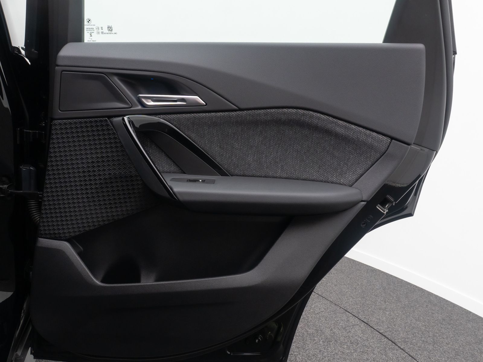 Fahrzeugabbildung BMW X1 sD18d GeschwindigReg DAB Kamera DigitalKey