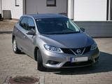 Nissan Pulsar 1.2 TEKNA Navi Leder 360°Cam Sitzheizung - Nissan Pulsar von privat