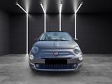 Fiat 500 C 1.2 8V Lounge - Fiat Gebrauchtwagen