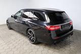 Mercedes-Benz E 53 AMG 4Matic+ MULTIBEAM*DISTR*AHK*BURMEISTER - Mercedes-Benz E 53 AMG: mit Android Auto, Kombi, mit Klimaautomatik