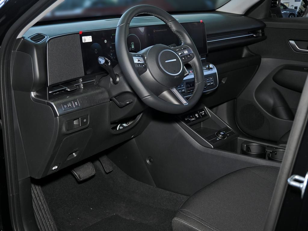 Fahrzeugabbildung Hyundai KONA SX2 EV Select Effizienz-Paket
