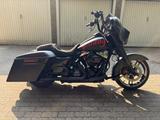 Harley-Davidson Street Glide 103 CUI  in Matt-Schwarz - Offers