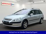 Peugeot 307 Kombi 1.6i Klimaanlage - Peugeot 307: 1.6