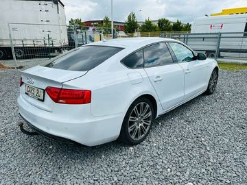 Audi A5 - 8