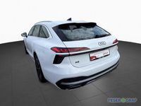 Audi A6 - Vorschau Bild 5