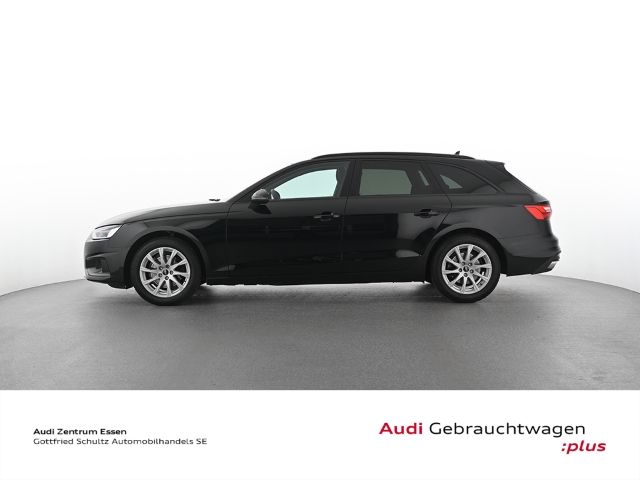 Audi A4 - Bild 5