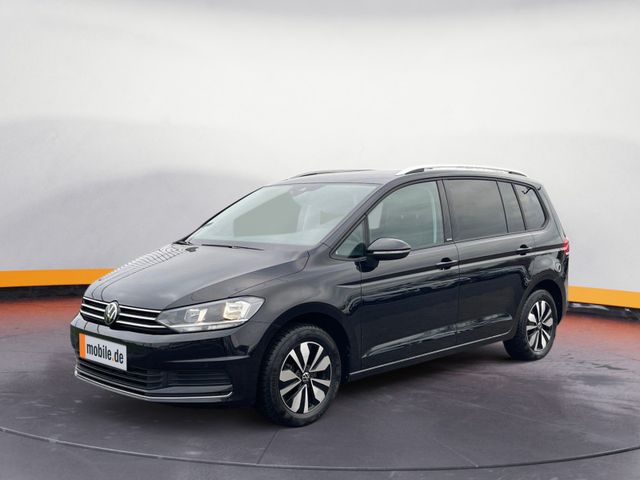 Volkswagen Touran Move TSI|7-S.|eHECK|NAVI|ACC|KAMERA|SHZ