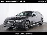 Mercedes-Benz E 300 Tde 4M All-Terrain*AHK*DISTR*Pano*Burm4D* - Mercedes-Benz E 300: 300td