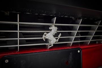 1983 Ferrari 308 thumbnail 11