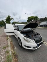 Skoda Praktik - Skoda Praktik Gebrauchtwagen