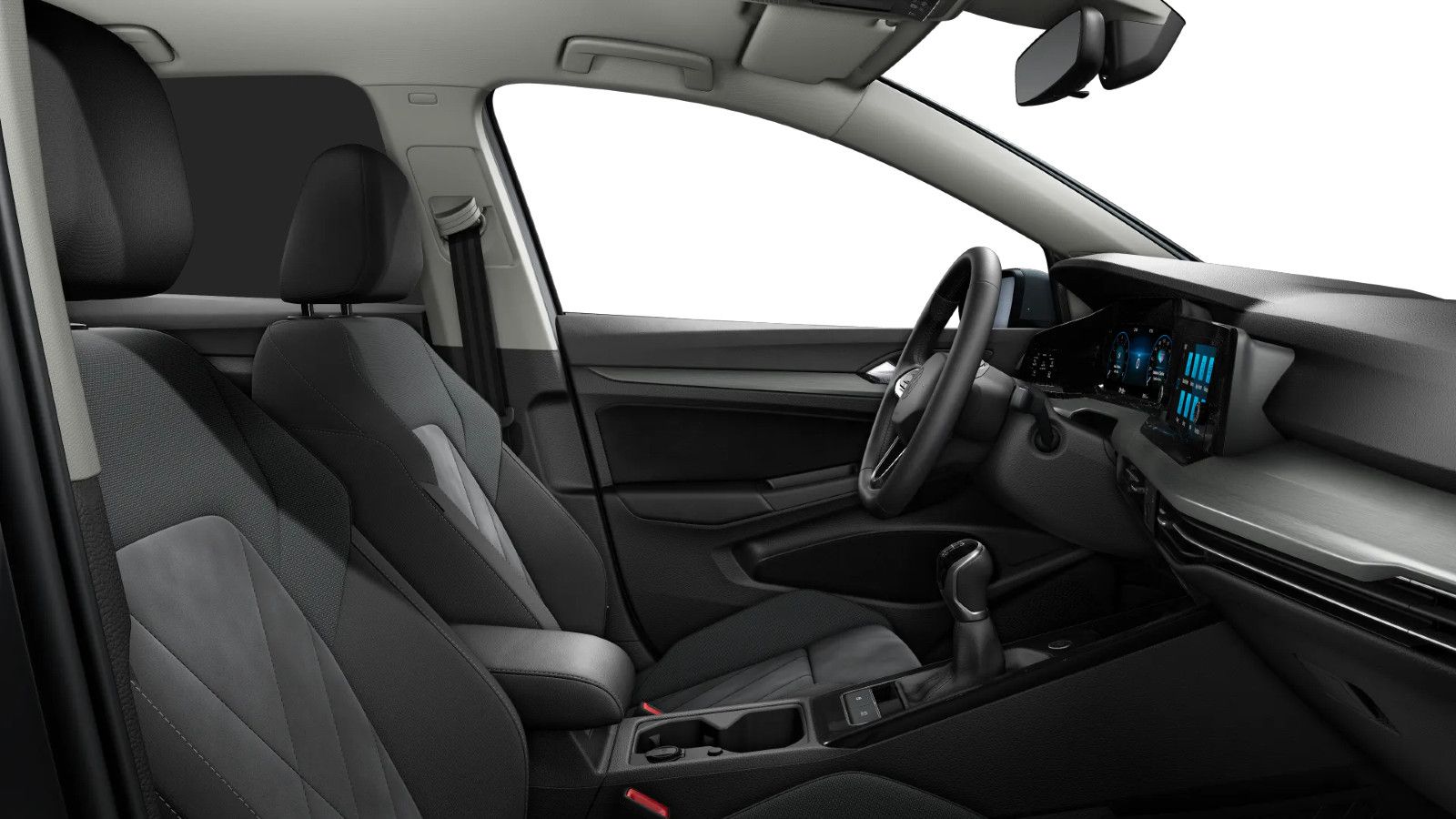 Volkswagen Golf - Bild 7