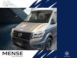 Volkswagen Grand California 600 Motor: 2.0 l TDI EU6 SCR 13 - Motor Wohnwagen gebraucht