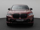 BMW X4 M40d 360° Laser DAB Panorama HUD Komfort HiFi - BMW X4 M40 mit Panoramadach