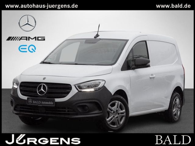 Mercedes-Benz CITAN 110 KASTEN L+MBUX-NAVI+KLIMA+TEMPOMAT