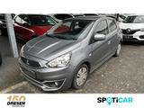 Mitsubishi Space Star Edition Klima el.SP teilb.Rücksb MP3  - graue Mitsubishi Space Star