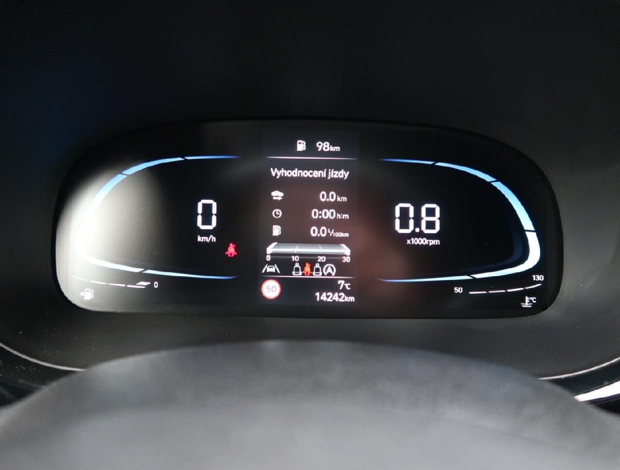 Fahrzeugabbildung Hyundai i10 1.2 Trend - Navi, Kamera h, Lenkrad-,Sitzhzg