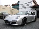Porsche 911 Coupe Carrera PDK dt.Fzg.Traumzustand - Porsche 911 Urmodell aus 2009