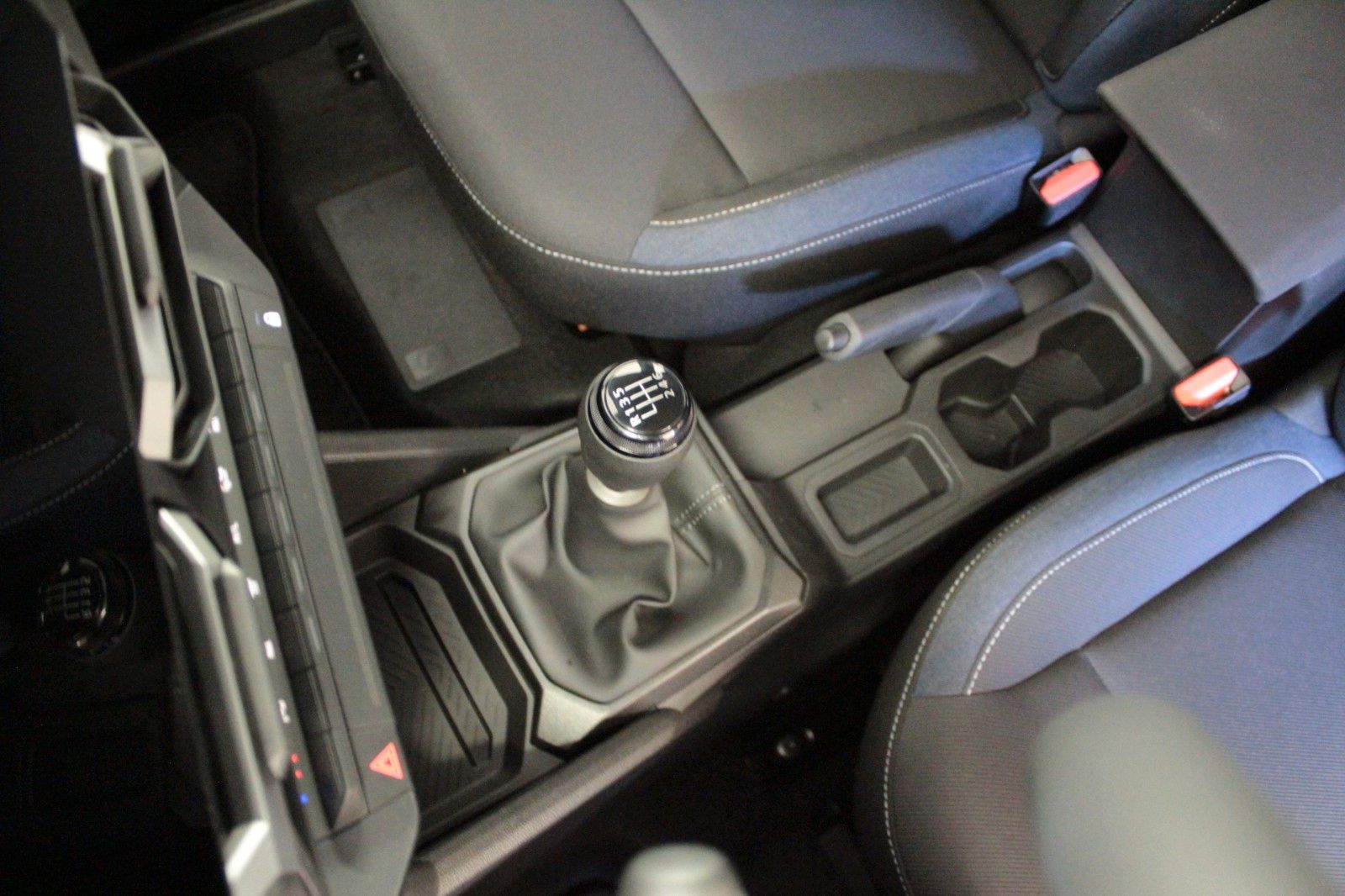 Fahrzeugabbildung Dacia Duster mild hybrid 130 Expression #15216