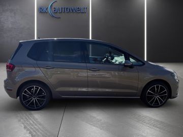 Volkswagen Golf Sportsvan - 3