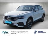Volkswagen Touareg 3.0 TSI 4Motion DSG *AHK* - Volkswagen Touareg aus 2021