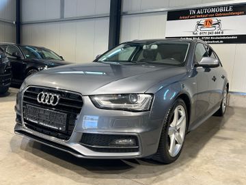 Audi A4 - 3