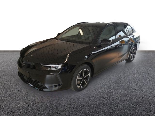 Astra Sports Tourer Edition Navi Digitales Cockp