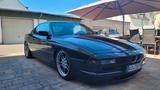 BMW 850Ci Auto 850ci - BMW 850 aus 1990