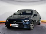 Mercedes-Benz A 180 7G-DCT Progressive / AHK / LED / RFK  - Mercedes-Benz A 180
