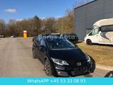 Honda Civic 1,6 i-DTEC |NAVI.|KAM.|ALU.|#2586 - Honda Civic mit Diesel-Antrieb: 2.2