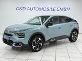 Citroën C4 Lim. Max*Headup*360Kamera*ACC*Keyless*LED*Szh - Citroën C4 in Wuppertal
