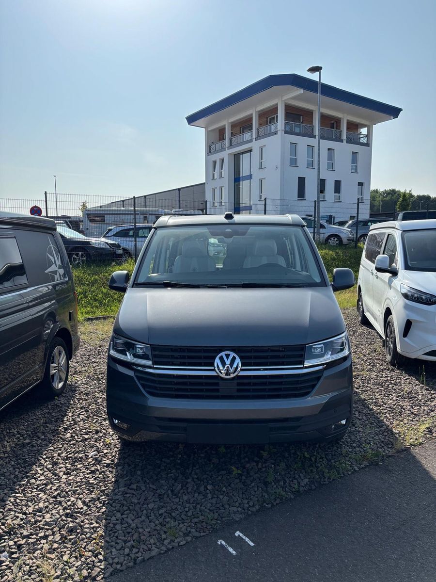 Fahrzeugabbildung Westfalia Kepler One 150 PS Automatik