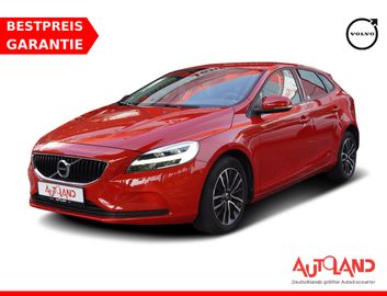 Volvo V40 - 1