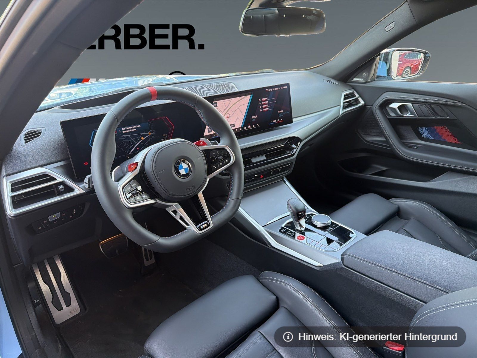 BMW M2 - Bild 10