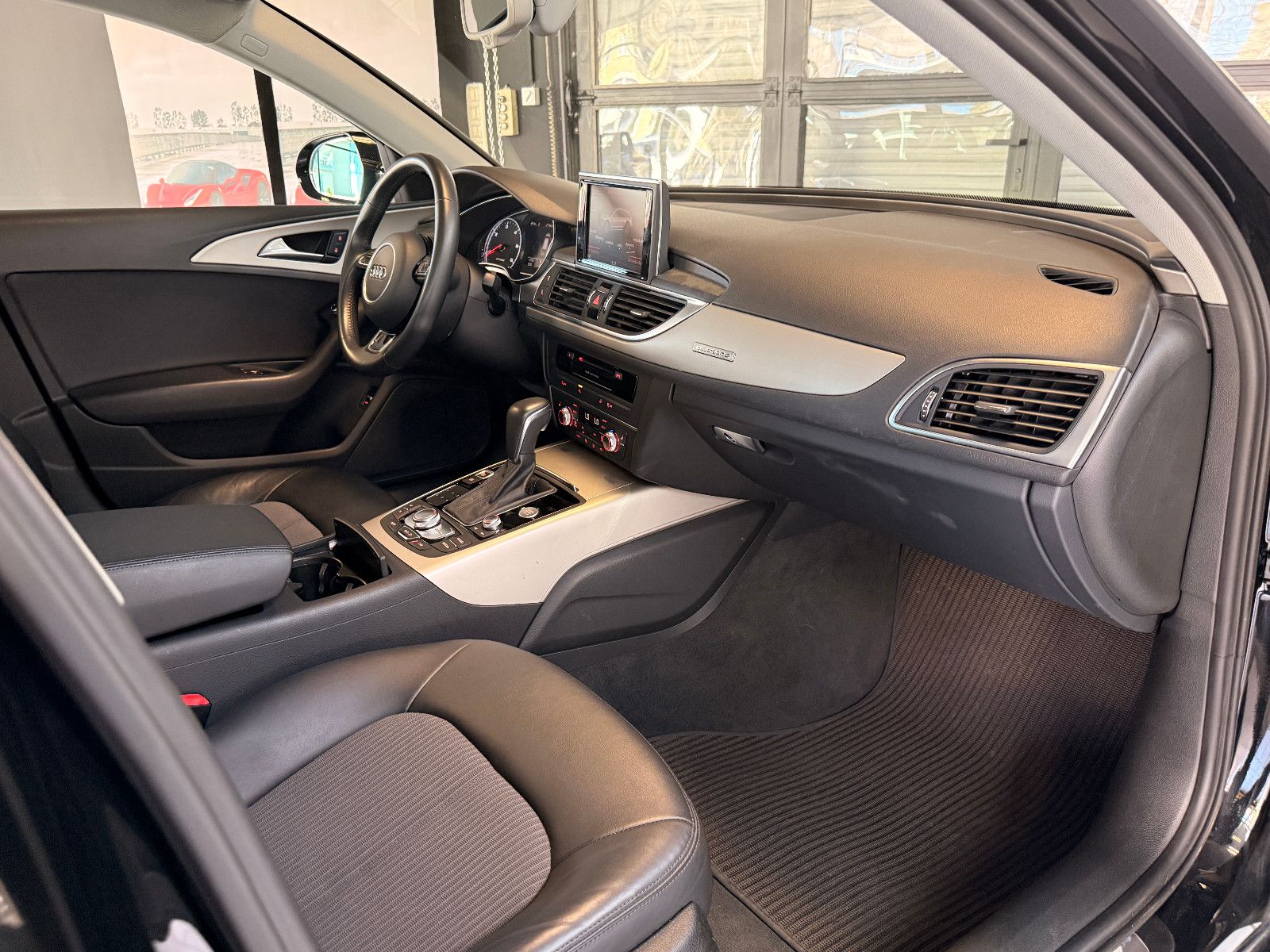 Fahrzeugabbildung Audi A6 Allroad quattro 3.0 TDI/ACC/KAMERA/LED/LEDER