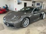 Porsche Cayman 718|2HD|S.heft|20"|DAB|Kamera|unfallfrei - Porsche Gebrauchtwagen in Aschaffenburg