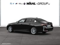 BMW 520 - Vorschau Bild 6