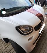 Smart ForTwo 0.9 90PS Model(passion) - Smart ForTwo von privat