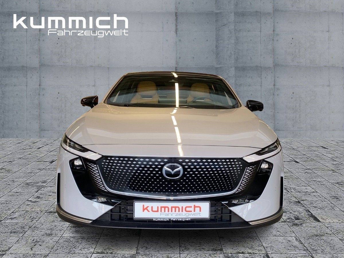 Mazda 6e - Bild 2
