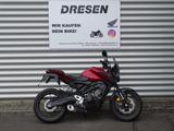 Honda CB 125 R | ABS | viel Zubehör | 2025 |